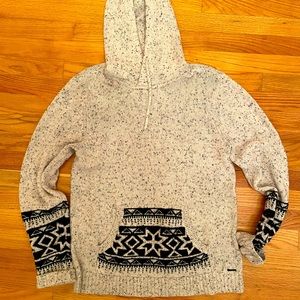 On the Byas Hoodie